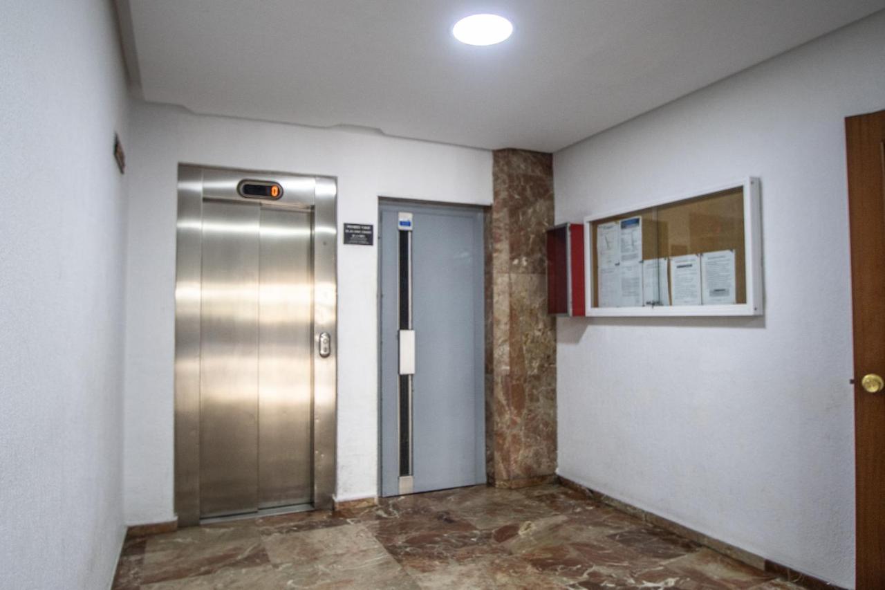 Apartamento La Bajamar Cádiz Exterior foto